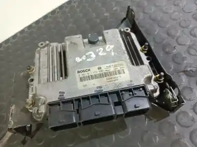 Gebrauchtes Autoersatzteil  zum RENAULT MEGANE II  OEM-IAM-Referenzen 8200305678  0281011275
