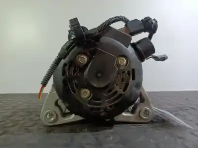 Peça sobressalente para automóvel em segunda mão Alternador por CITROEN C3 1.6 Blue-HDI FAP Referências OEM IAM 9820893880  