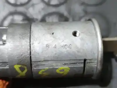 Second-hand car spare part Ignition Switch for RENAULT 19 HATCHBACK B C53 GTR OEM IAM references   