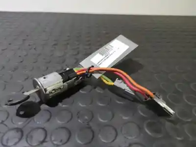 Peça sobressalente para automóvel em segunda mão comutador de ignição por renault 19 hatchback b c53 gtr referências oem iam   