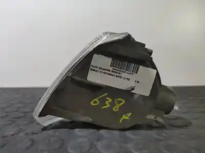 Second-hand car spare part Front Right Headlight for RENAULT 19 HATCHBACK B C53 GTR OEM IAM references   