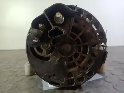 Second-hand car spare part alternator for fiat 500 fiat 500 1.2 oem iam references ms1022118481  51859039