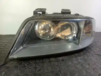 Peça sobressalente para automóvel em segunda mão farol / farolim esquerdo por ford focus berlina (cak) ambiente referências oem iam 14847300  