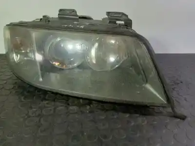 Автозапчасти б/у правая фара за ford focus berlina (cak) ambiente ссылки oem iam 14847400  279402