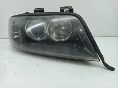 Автозапчасти б/у правая фара за ford focus berlina (cak) ambiente ссылки oem iam 14847400  279402