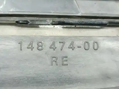 Автозапчасти б/у правая фара за ford focus berlina (cak) ambiente ссылки oem iam 14847400  279402