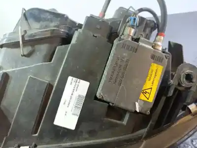 Автозапчасти б/у правая фара за ford focus berlina (cak) ambiente ссылки oem iam 14847400  279402