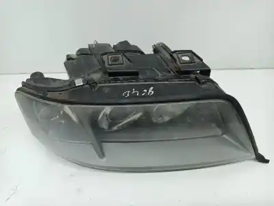 Автозапчасти б/у правая фара за ford focus berlina (cak) ambiente ссылки oem iam 14847400  279402