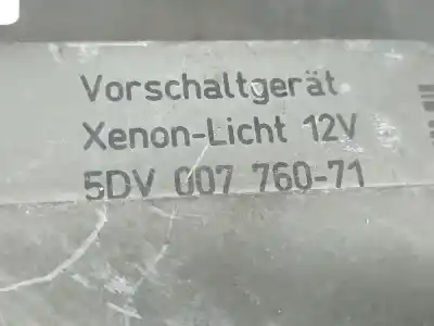 Автозапчасти б/у правая фара за ford focus berlina (cak) ambiente ссылки oem iam 14847400  279402