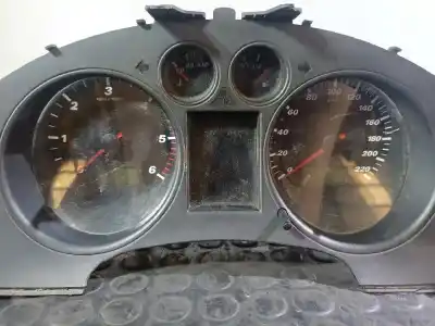 Peça sobressalente para automóvel em segunda mão quadrante por seat ibiza (6l1) cool referências oem iam 6l0920801a  