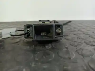 Автозапчасти б/у ЗАМОК БАГАЖНИКА/ВОРОТ за RENAULT CLIO IV  ссылки OEM IAM   