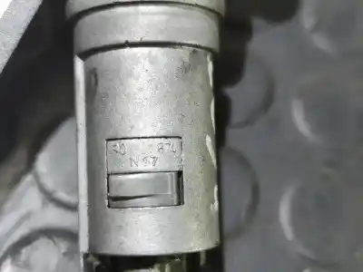 Second-hand car spare part ignition switch for daewoo nexia acro oem iam references 