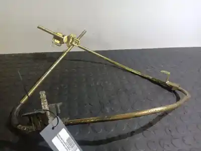 Second-hand car spare part Passenger Side Right Window Regulator for RENAULT 19 HATCHBACK B C53 GTR OEM IAM references   