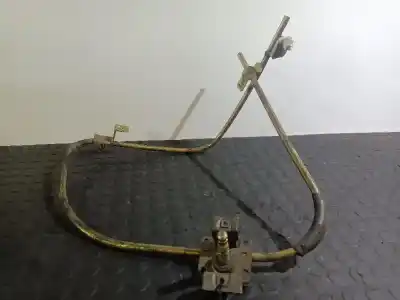 Second-hand car spare part Driver Left Window Regulator for RENAULT 19 HATCHBACK B C53 GTR OEM IAM references   