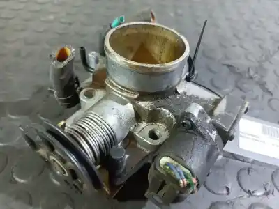 Second-hand car spare part Throttle Body for DAEWOO NEXIA Acro OEM IAM references   