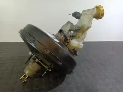 Peça sobressalente para automóvel em segunda mão servo freio por ford fiesta (cbk) ambiente referências oem iam 4s612b195ka  