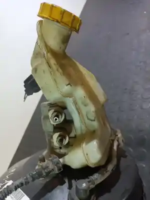 Peça sobressalente para automóvel em segunda mão Servo Freio por FORD FIESTA (CBK) Ambiente Referências OEM IAM 4S612B195KA  