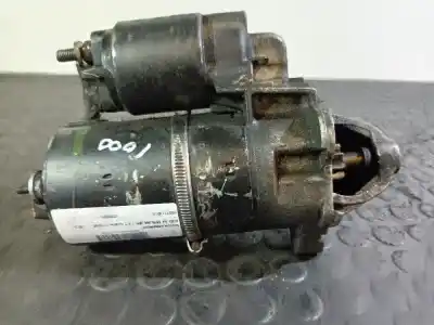 Second-hand car spare part Starter Motor for AUDI A4 AVANT (8E) 1.8 T Quattro OEM IAM references 026911023F  0001114015