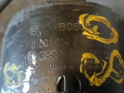 Автозапчасти б/у двигатель запускается за audi a4 avant (8e) 1.8 t quattro ссылки oem iam 026911023f  0001114015