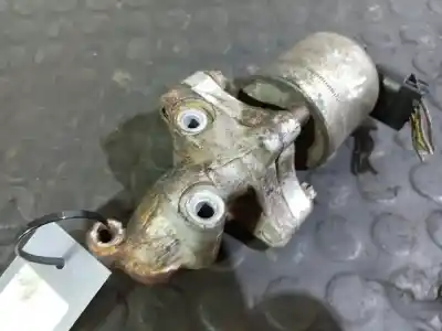 Pezzo di ricambio per auto di seconda mano valvola egr per opel corsa c corsa c riferimenti oem iam 90536271  