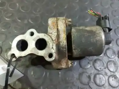 Pezzo di ricambio per auto di seconda mano valvola egr per opel corsa c corsa c riferimenti oem iam 90536271  