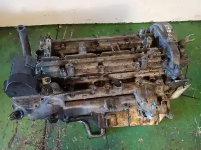 Peça sobressalente para automóvel em segunda mão cabeça / culatra por clase c clase m ml 320 cdi 4matic 164.122 referências oem iam a6420100930  