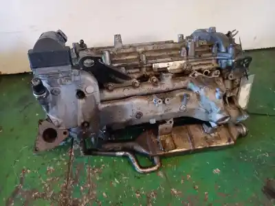 Peça sobressalente para automóvel em segunda mão  por CLASE C CLASE M  Referências OEM IAM A6420100930  