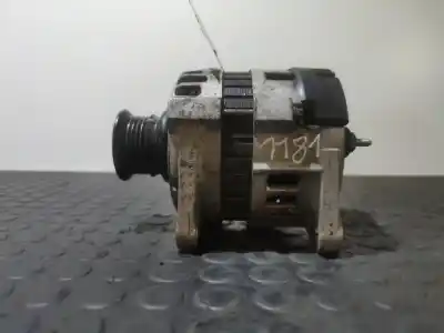 Second-hand car spare part alternator for daewoo nexia gl oem iam references 2018311n  