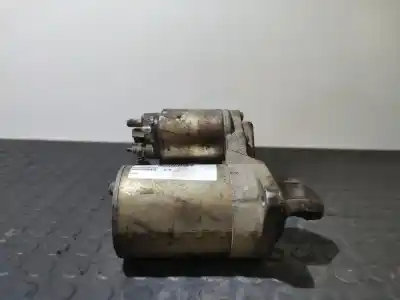 Peça sobressalente para automóvel em segunda mão motor de arranque por daewoo nexia gl referências oem iam 6b241  