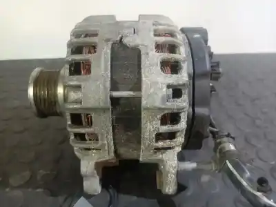 Second-hand car spare part ALTERNATOR for AUDI A1 (8X1, 8XK)  OEM IAM references 03L903023K  