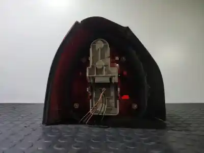Pezzo di ricambio per auto di seconda mano luci posteriori destra per audi a3 (8l) ahf riferimenti oem iam 8l0945257  