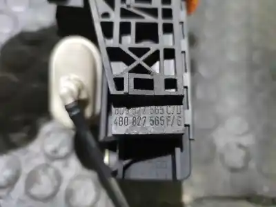 Автозапчастина б/у  для AUDI A3 (8L)  Посилання на OEM IAM 4B0827565  