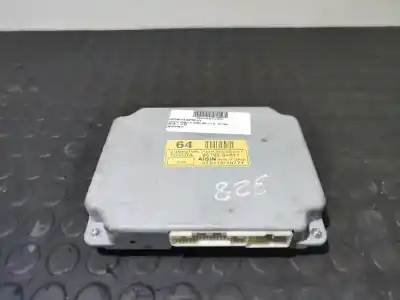 Peça sobressalente para automóvel em segunda mão centralina de motor uce por toyota corolla verso (r1) 2.2 d-4d luna referências oem iam 8679264011