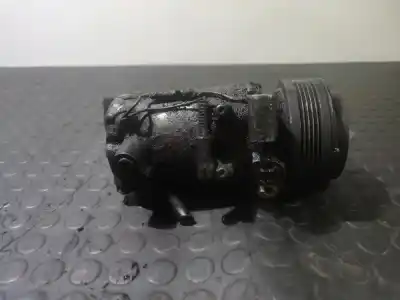 Peça sobressalente para automóvel em segunda mão compressor de ar condicionado a/a a/c por bmw serie 3 berlina (e90) 320d referências oem iam 8390646