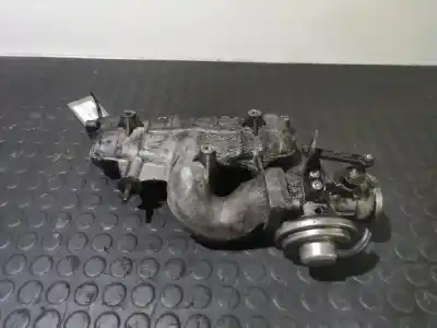 Автозапчастина б/у впускний колектор для AUDI A4 AVANT (B5) 1.9 TDI Quattro Посилання на OEM IAM 038129713AP  