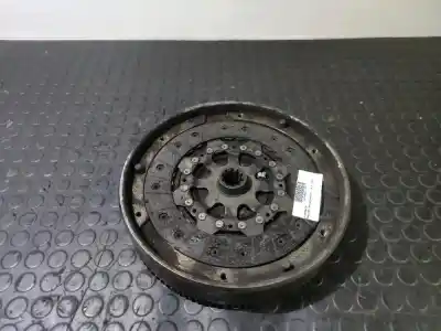 Peça sobressalente para automóvel em segunda mão kit de embreagem por bmw serie 3 berlina (e90) 320d referências oem iam 