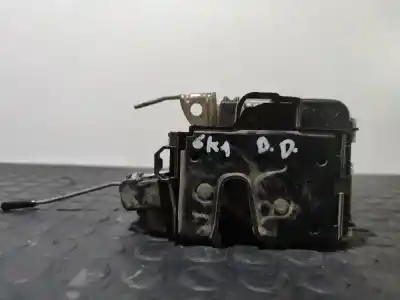 Peça sobressalente para automóvel em segunda mão  por SEAT IBIZA  Referências OEM IAM 6K4837016B  