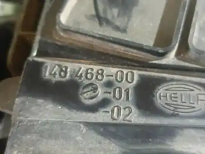 Second-hand car spare part Right Headlight for AUDI A6 06 2.5 TDI-VW REF: 4F0820521A / AUDI 4F0910521 / DENSO CZ246810-5840 / BOSCH 9140010511. CON CENTRAL OEM IAM references 14846800  