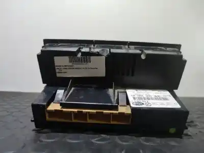 Piesă de schimb auto la mâna a doua panou clima pentru lancia lybra station wagon 2.4 jtd lx executive referințe oem iam 5hb00816640