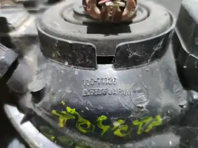 Second-hand car spare part left headlight for toyota corolla (e11) 1.4 linea terra (3-ptas) oem iam references 10077126  