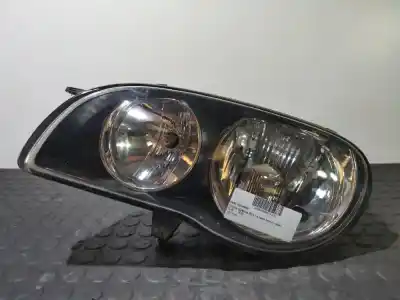 Second-hand car spare part left headlight for toyota corolla (e11) 1.4 linea terra (3-ptas) oem iam references 10077126  