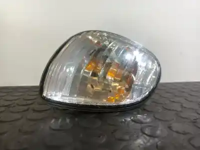 Second-hand car spare part Front Left Headlight for TOYOTA COROLLA (E11) 1.4 Linea Terra (3-ptas) OEM IAM references   