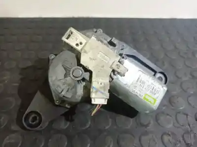 Автозапчастина б/у двигатель заднього склоочисника для renault clio ii fase ii b cb0 authentique посилання на oem iam 53016612  8200071214