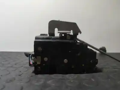 Peça sobressalente para automóvel em segunda mão fechadura da porta dianteira esquerda por audi a4 01 2.5 tdi - nº5559-059906461d referências oem iam 