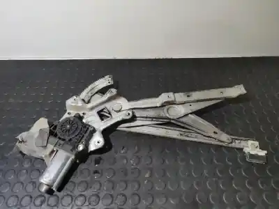 Peça sobressalente para automóvel em segunda mão elevador de vidros dianteira esquerda por toyota corolla (e12) 2.0 d-4d linea luna berlina referências oem iam 101272