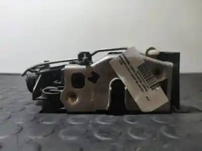 Second-hand car spare part front right door lock for clase c clase a w168 160 168.033 oem iam references 