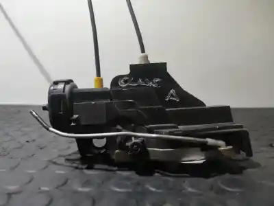 Автозапчастина б/у замок передній праві двері для clase c clase a w168 160 168.033 посилання на oem iam   