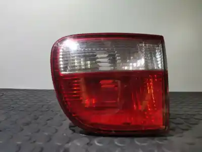 Автозапчасти б/у внутренний правый задний фонарь за seat leon (1m1) 1m1 ссылки oem iam 1m6945092b  