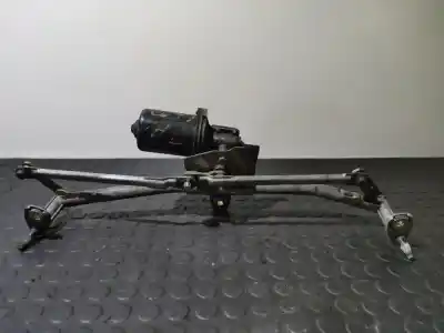 Second-hand car spare part front windshield wiper motor for seat leon (1m1) 1m1 oem iam references 1m1955022f  