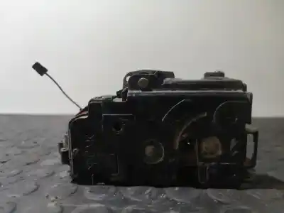 Second-hand car spare part front right door lock for seat leon (1m1) 1m1 oem iam references 3b1837016ad